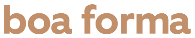 Conteúdo boaforma