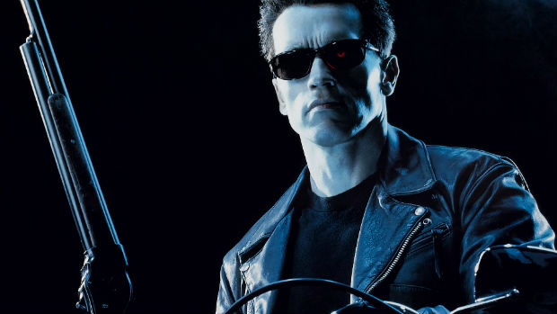 Arnold Schwarzenegger elege o pior filme de ‘Exterminador do Futuro’