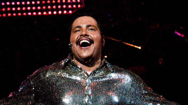 O motivo para Tiago Abravanel não voltar a fazer papel de Tim Maia