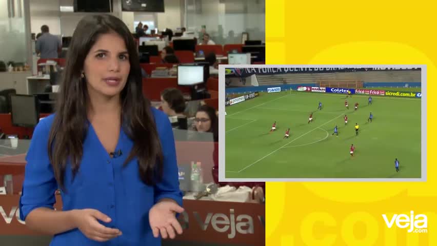 De Goiás para o mundo