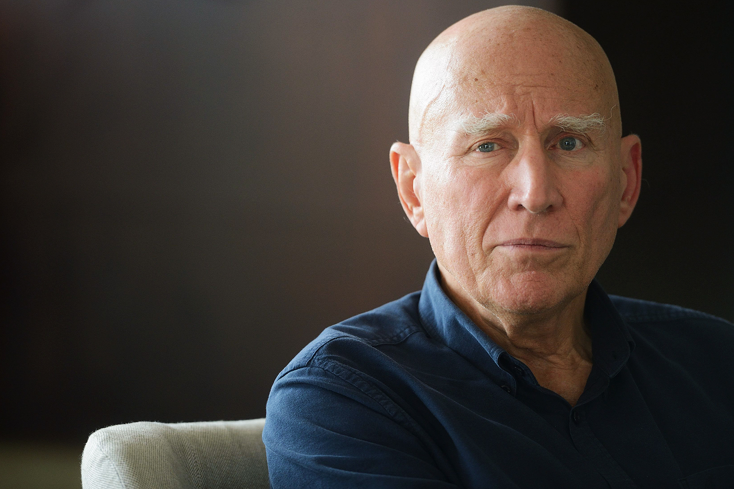 Sebastião Salgado