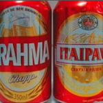 Petrópolis versus Ambev