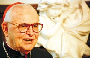 Dom Paulo Evaristo: document&aacute;rio