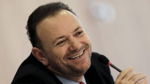 Edinho: perfil pol&iacute;tico