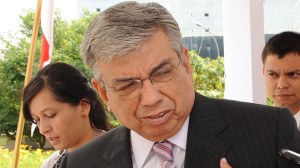 Coisa de com&iacute;cio...