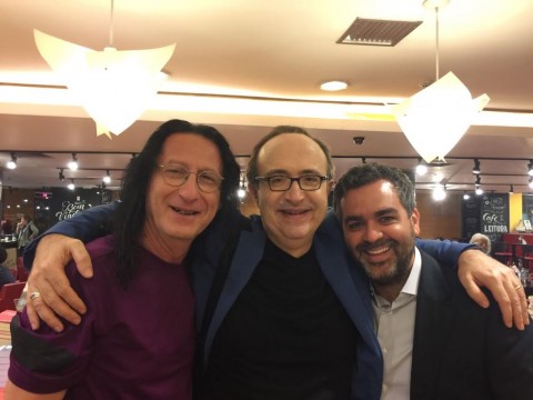 Geraldo e andreazza 1