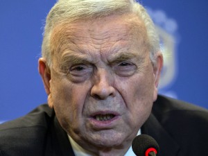 Jos&eacute; Maria Marin