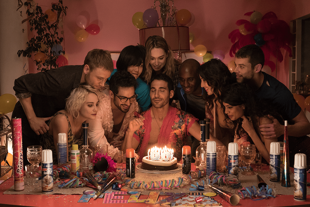 Netflix divulga trailer do último episódio de ‘Sense8’; confira