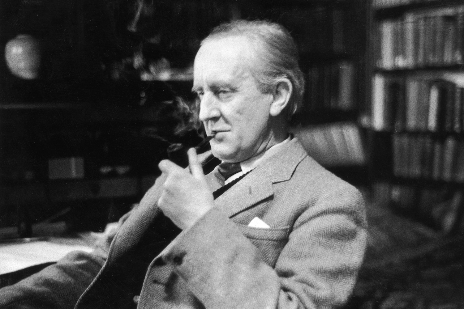 J. R. R. Tolkien