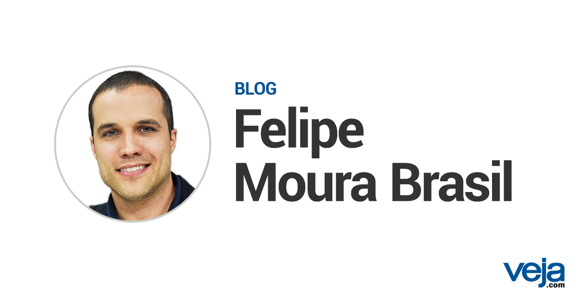 Felipe Moura Brasil