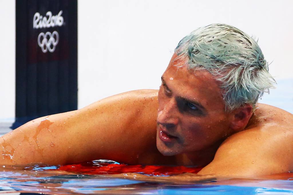 lochte
