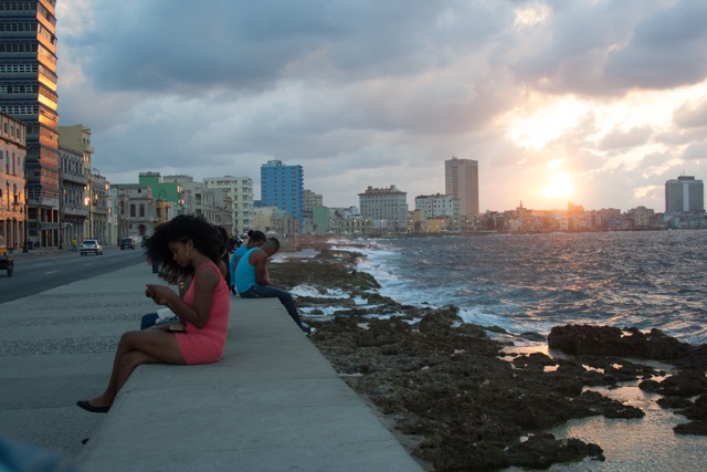 Malecon