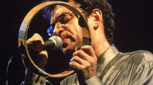 Renato Russo: rei do rock