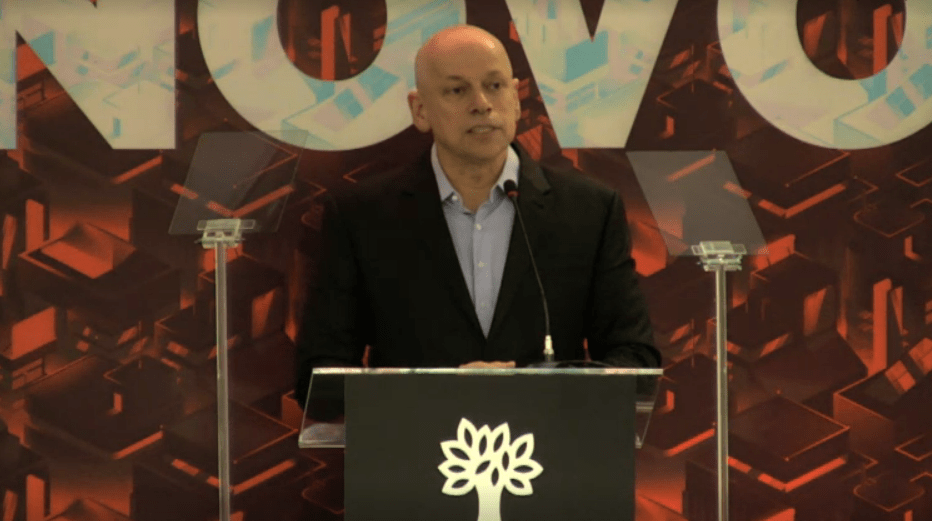 Karnal: Decifrar o mundo exige fazer as melhores perguntas