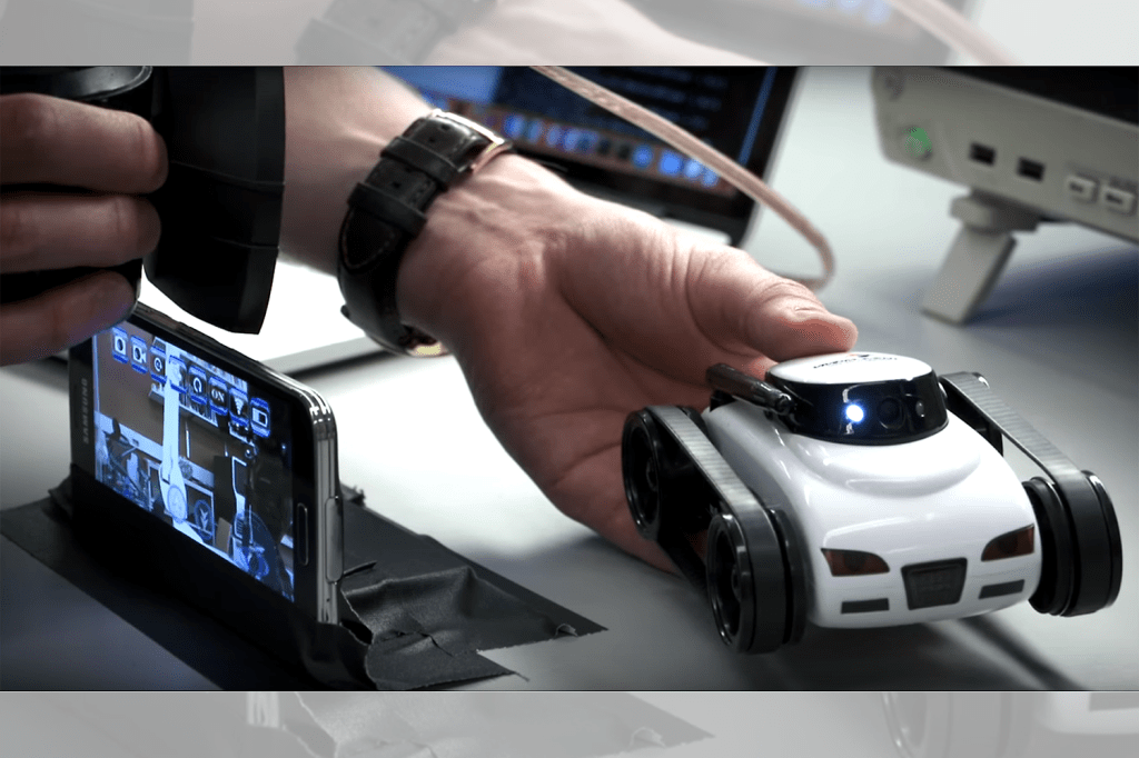 É possível hackear celulares com ondas sonoras, diz pesquisa