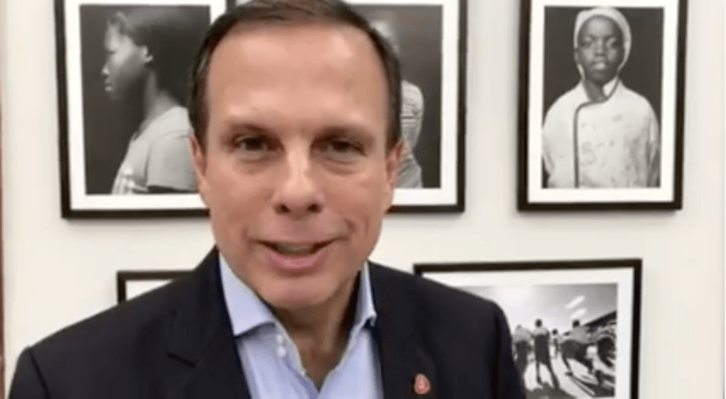 Vlady Oliver: Brigadeiro e cajuzinho