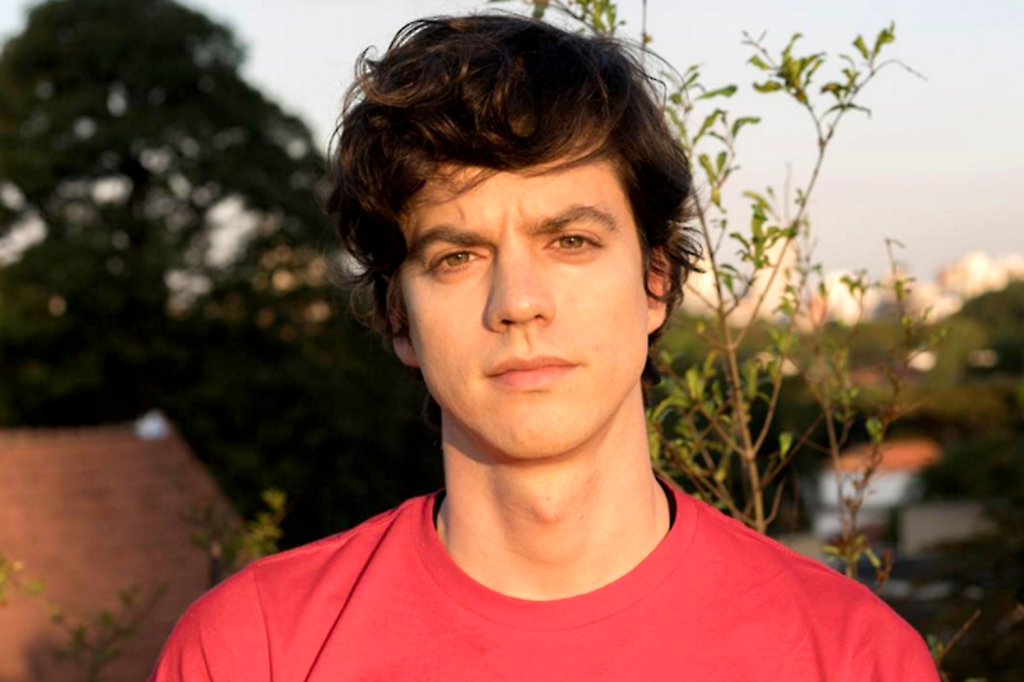 Live com a minha mãe