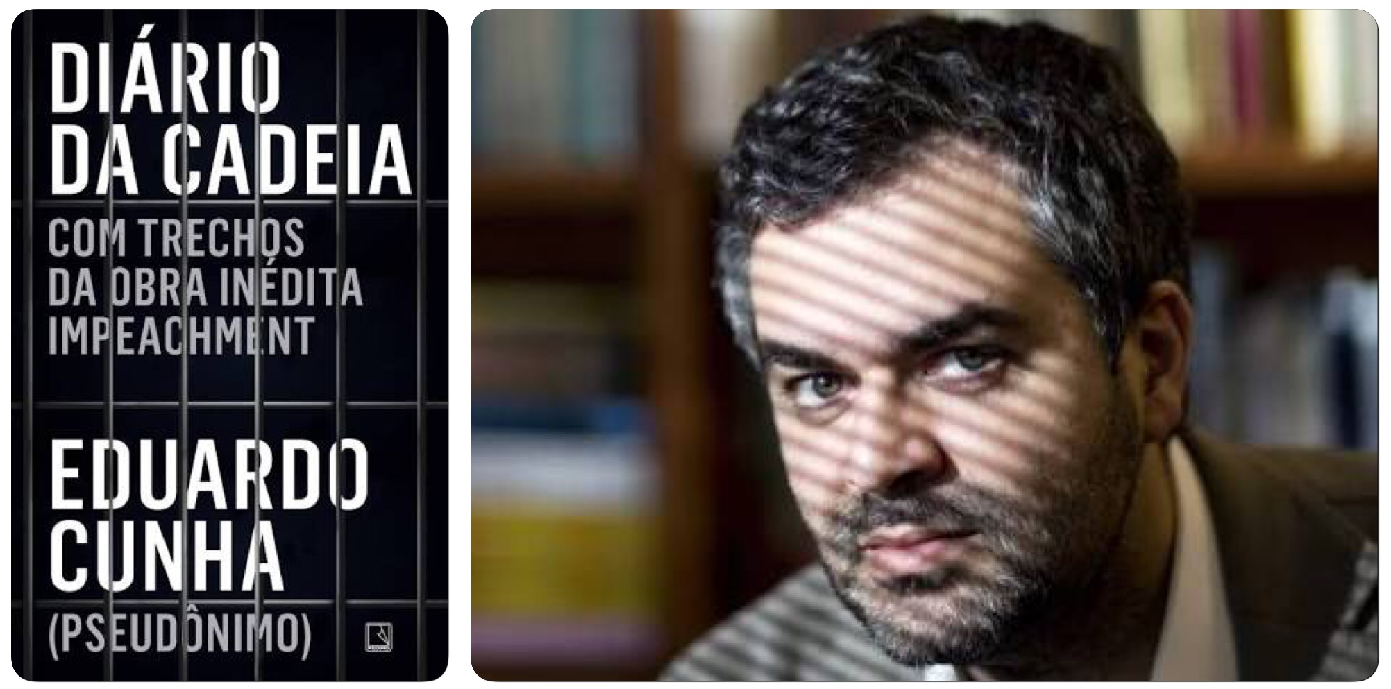 Andreazza livro proibido