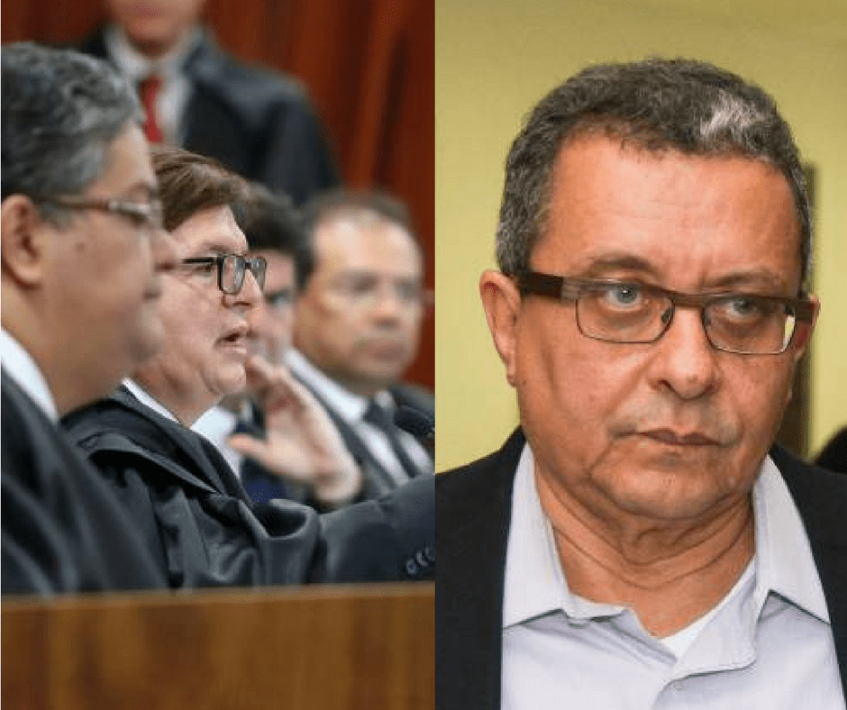 TSE e delação de marqueteiros nas manchetes de 05/04/17