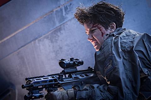 Alien: Covenant