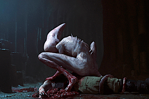 Alien: Covenant