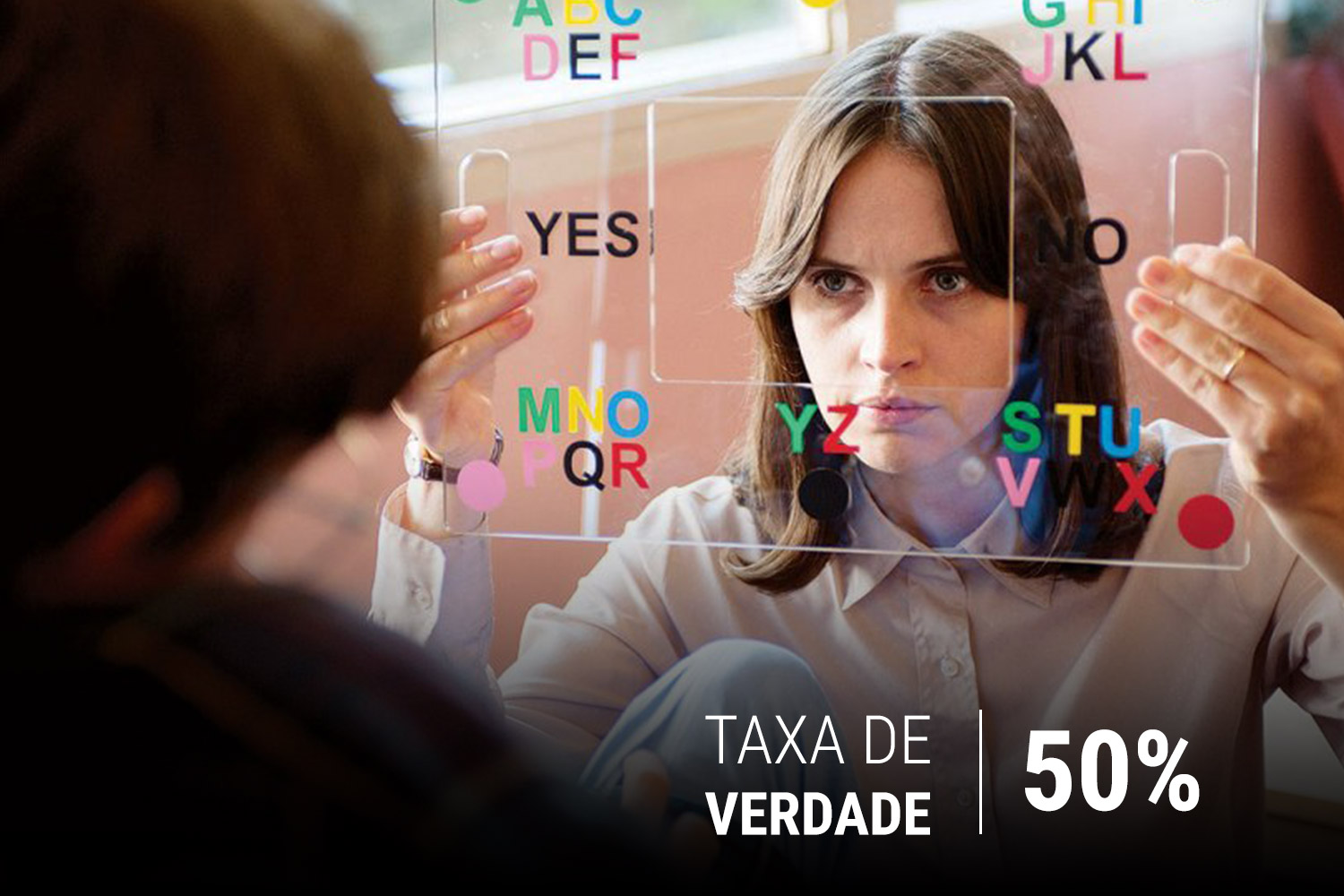 &Eacute; tudo Verdade &ndash; A Teoria de Tud