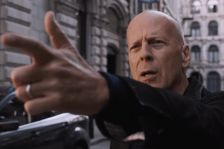 Qual é o real estado de saúde de Bruce Willis, diagnosticado com demência