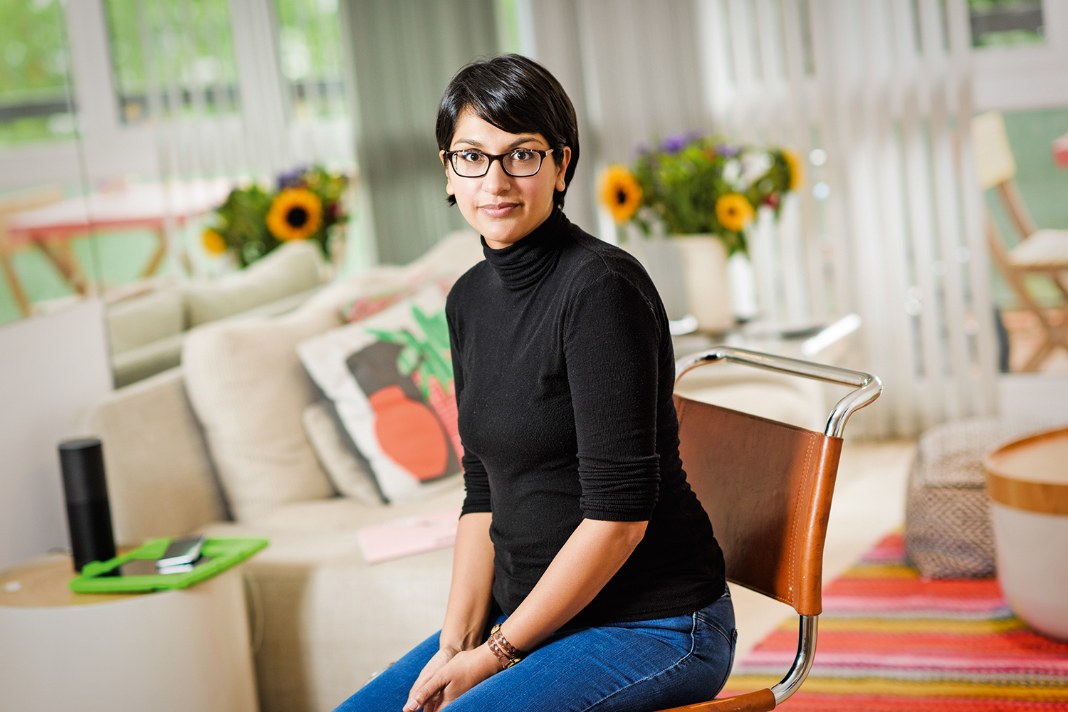 IGUALDADE - Diz a pesquisadora brit&acirc;nica Angela Saini: &ldquo;No campo cerebral &eacute; m&iacute;nima a diferen&ccedil;a entre os sexos&rdquo;