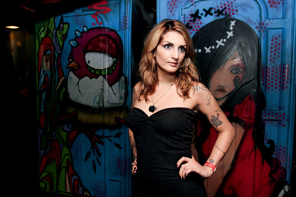 &ldquo;O corpo dessas pessoas &eacute; quase um manifesto.&rdquo; Carol Duarte, atriz, referindo-se aos transg&ecirc;neros