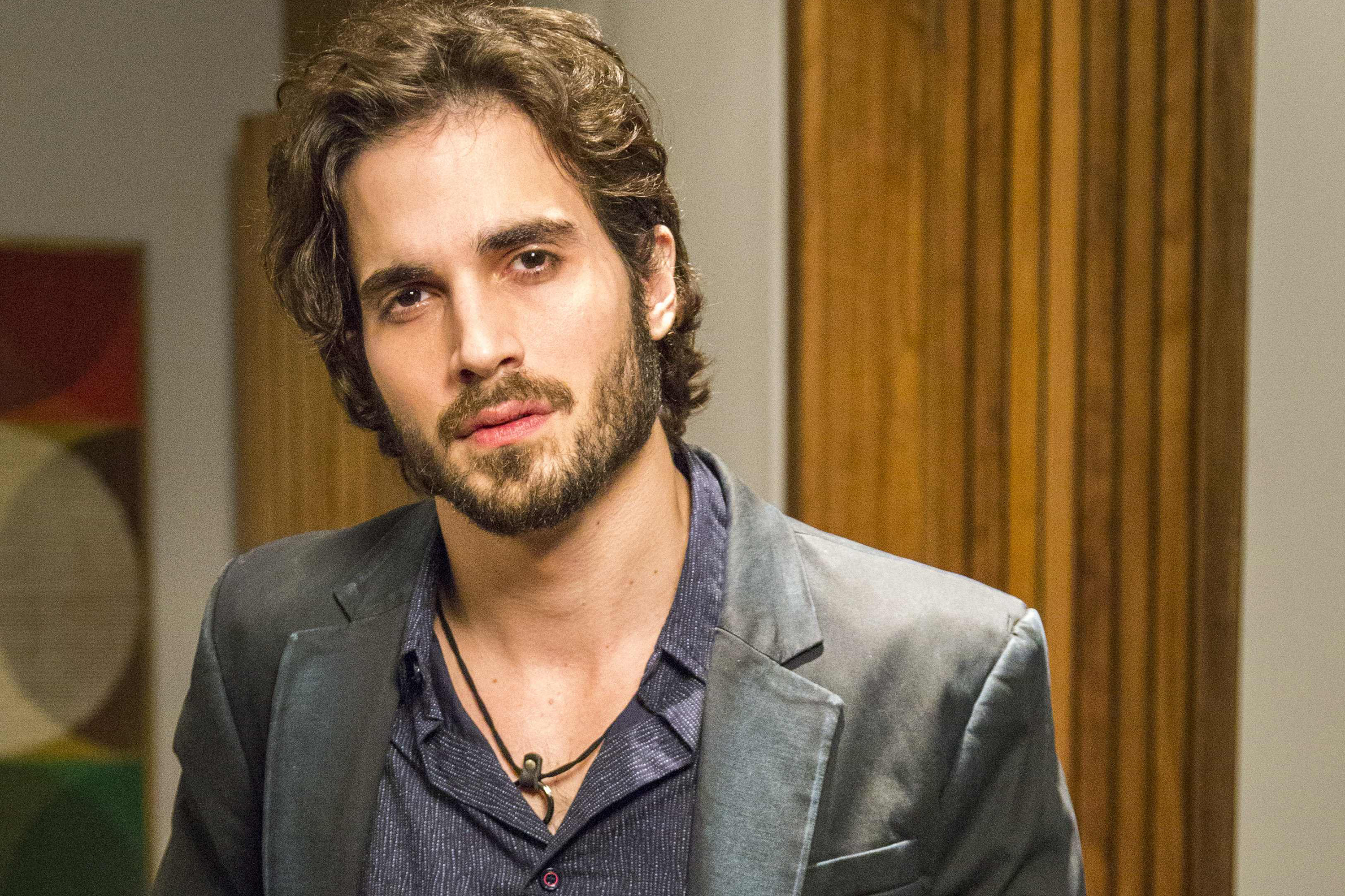 A For&ccedil;a do Querer