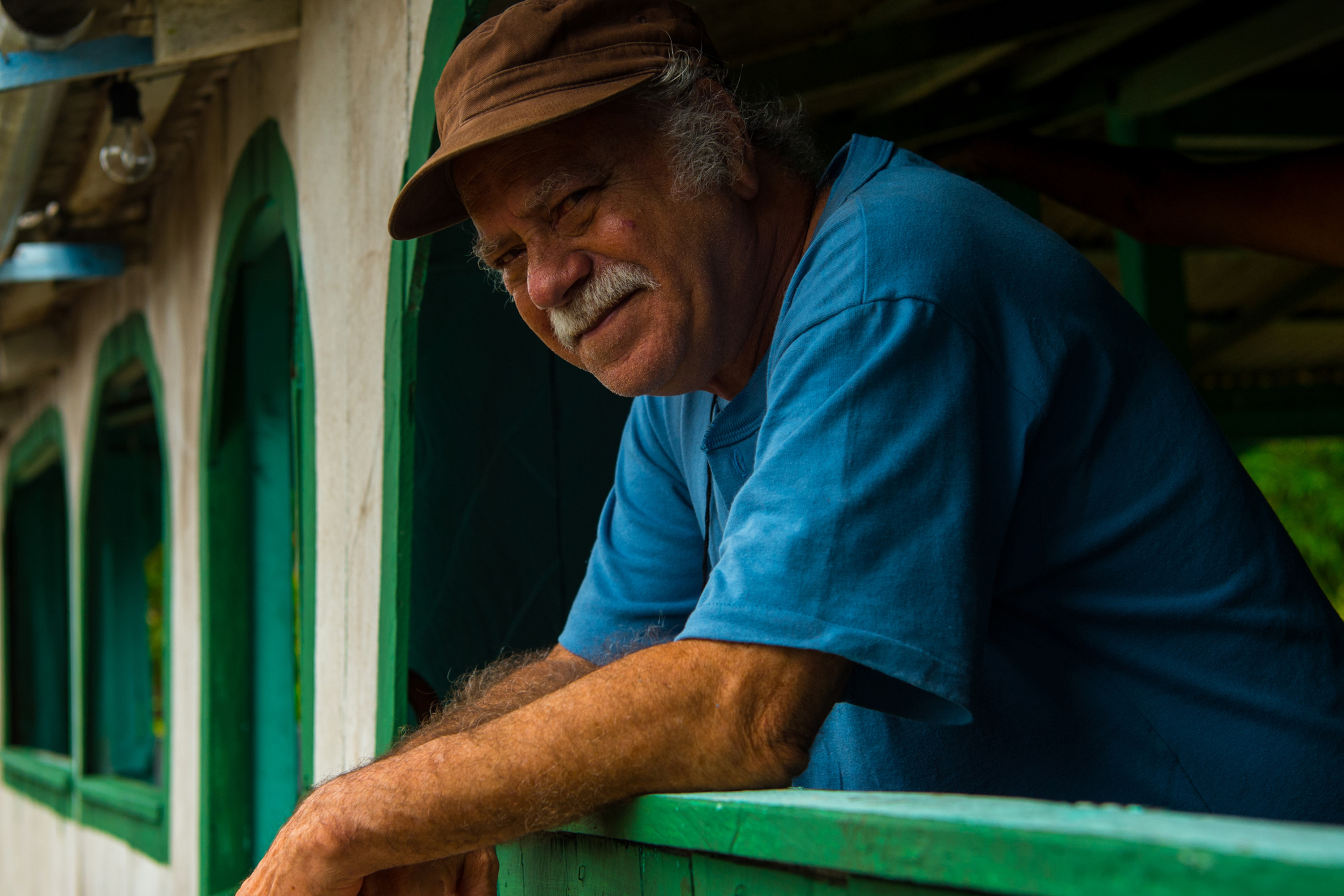 A For&ccedil;a do Querer