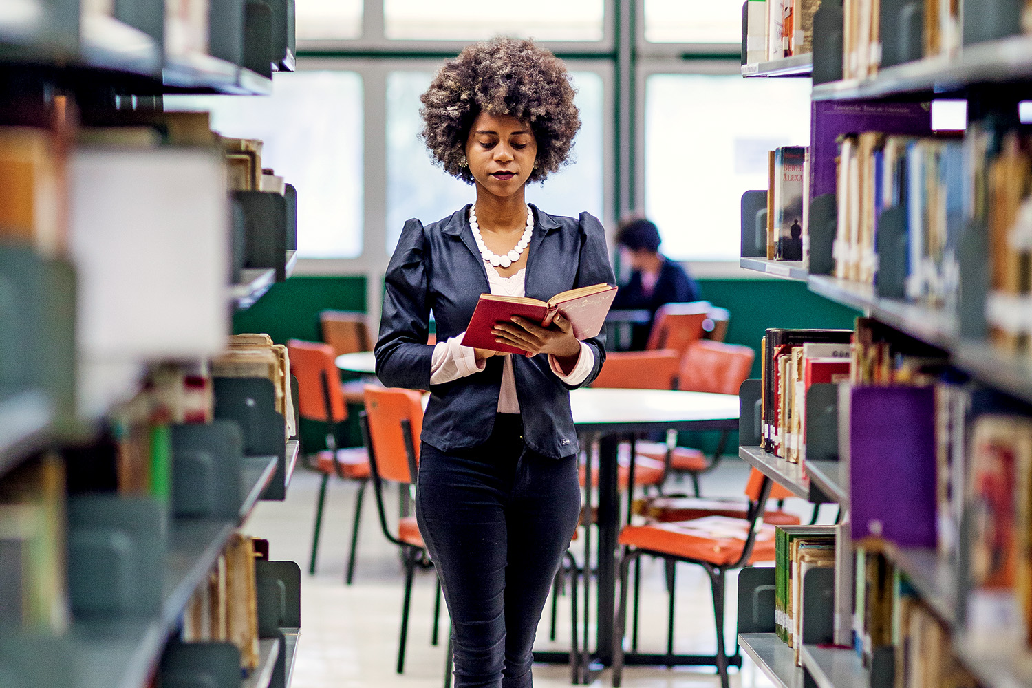Tainara Cardoso, Psic&oacute;loga, 23 anos