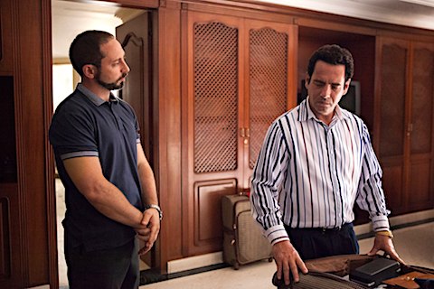 Narcos - Terceira Temporada