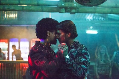 Narcos - Terceira Temporada