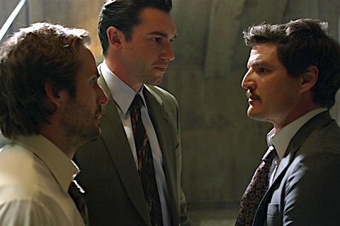 Narcos - Terceira Temporada