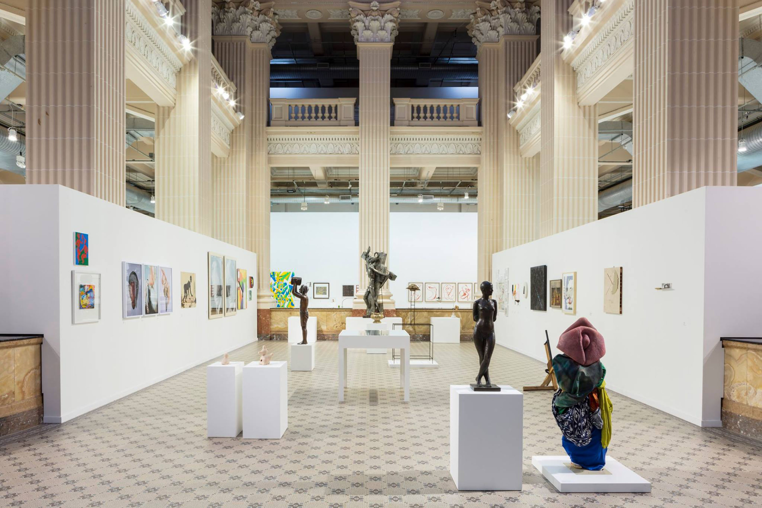 Exposição Queermuseu é suspensa após polêmica