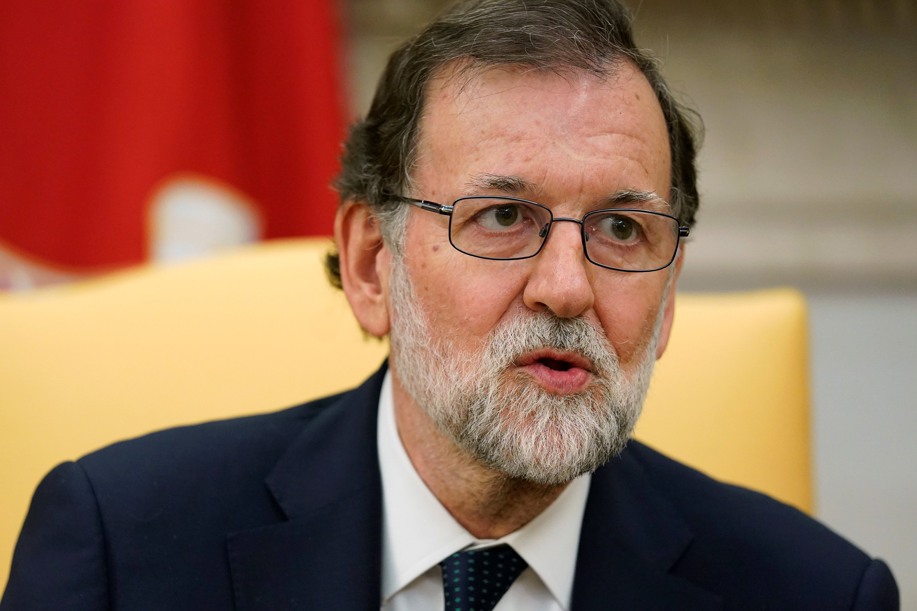 Mariano Rajoy
