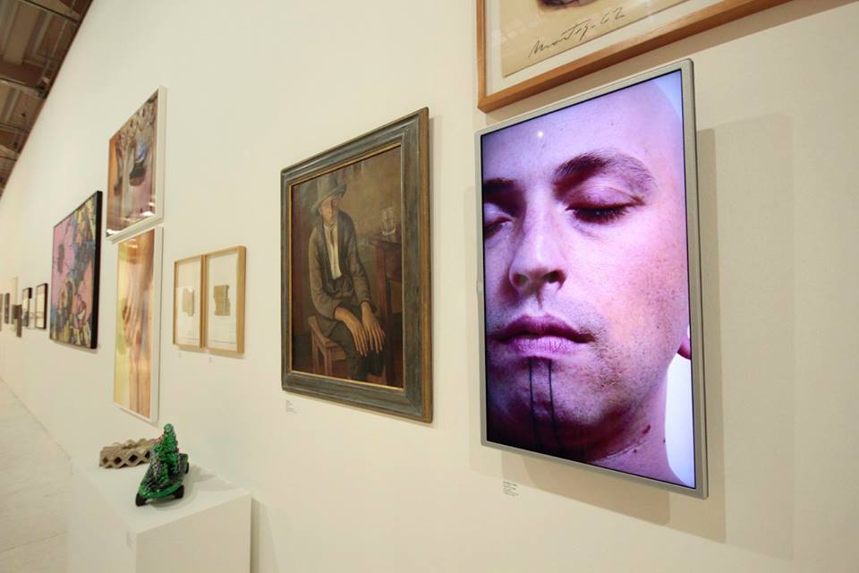 ‘Queermuseu’ – Santander Cultural