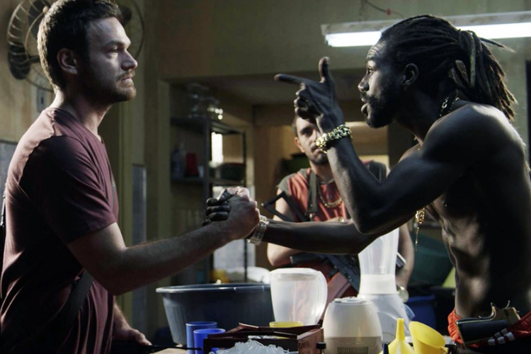 Vaza foto que mostraria final de Rubinho e Sabiá: morte