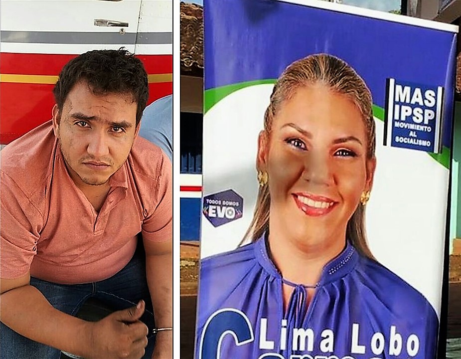 Lima Lobo