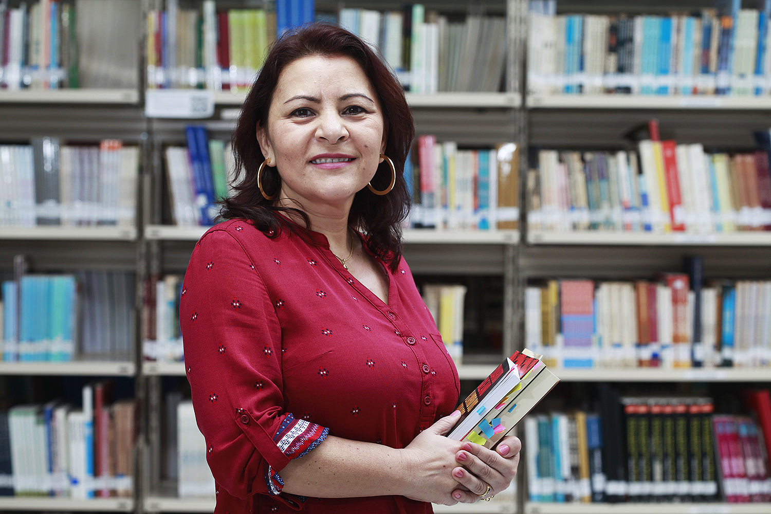 Gislaine Carla Waltrik