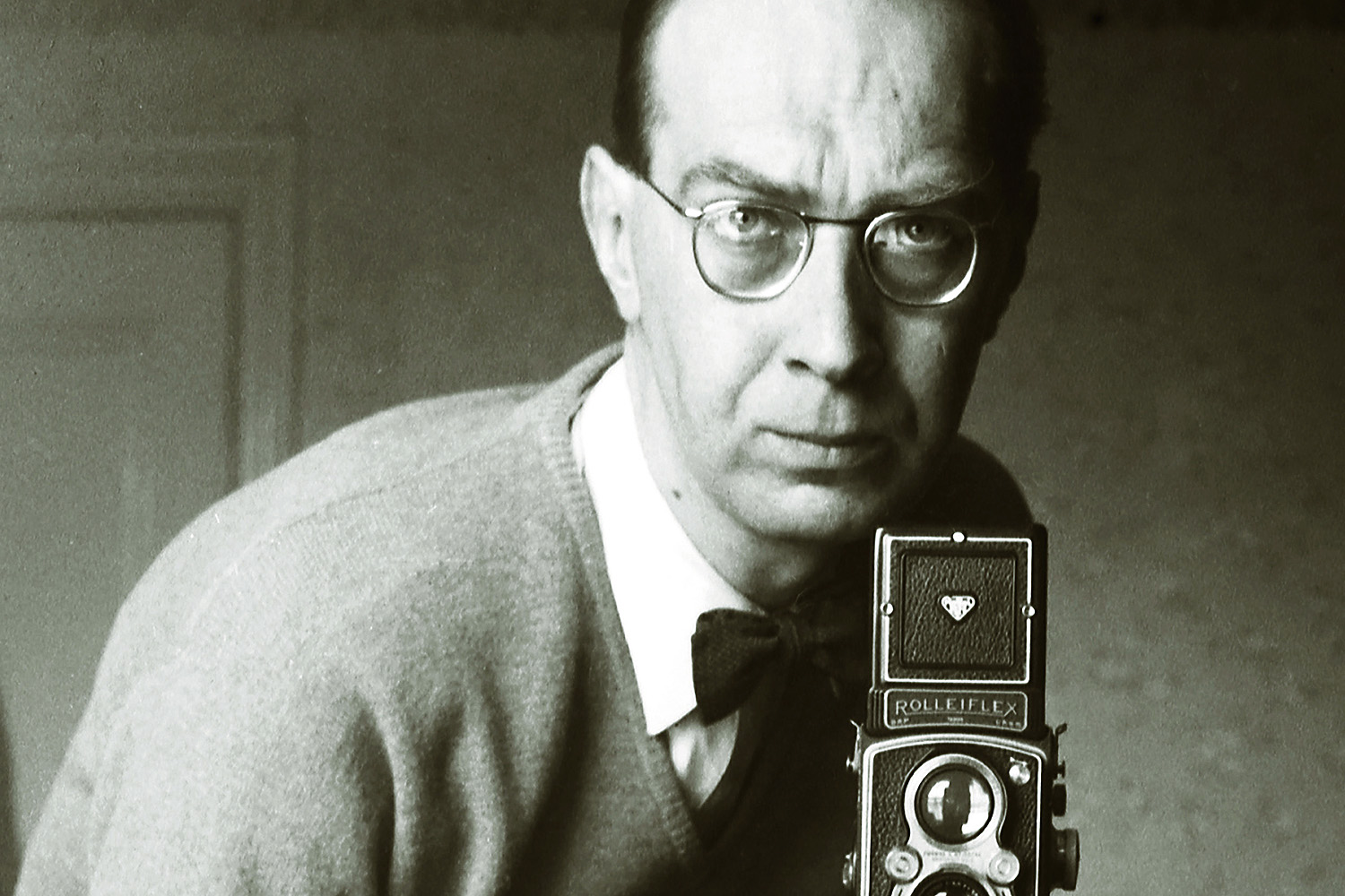 Philip Larkin – Escritor