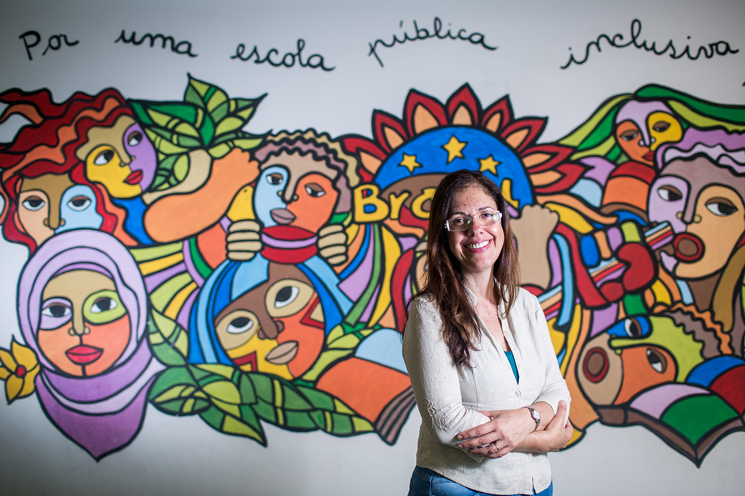 Educador Nota 10 &ndash; Rosely Marchetti