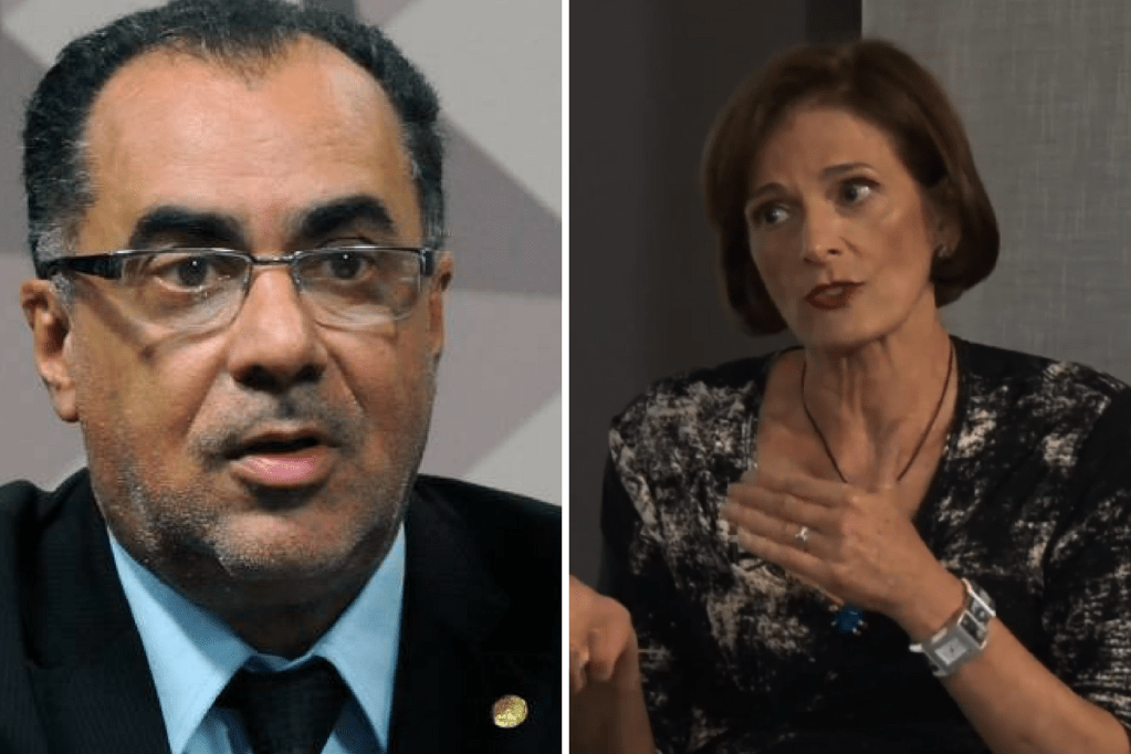 Sobre queijo na cueca e corrida eleitoral