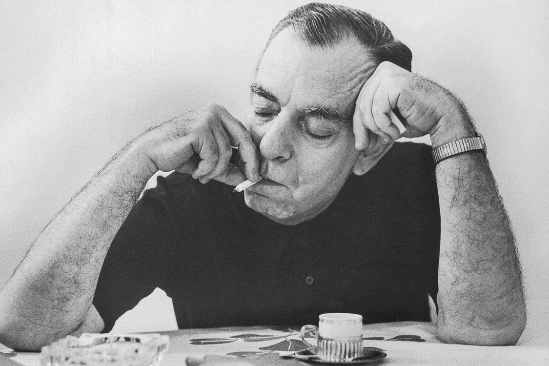 Genial, mas… – Nelson Rodrigues não cabe no Brasil de 2017