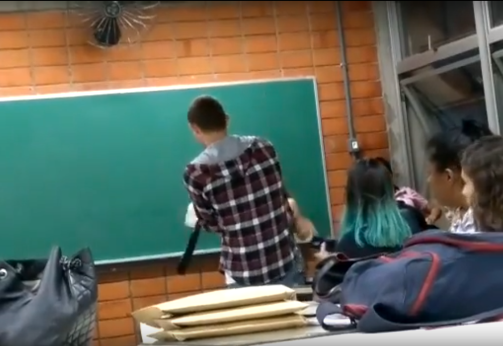 A resposta do presidente da Ânima sobre vender operação da São Judas