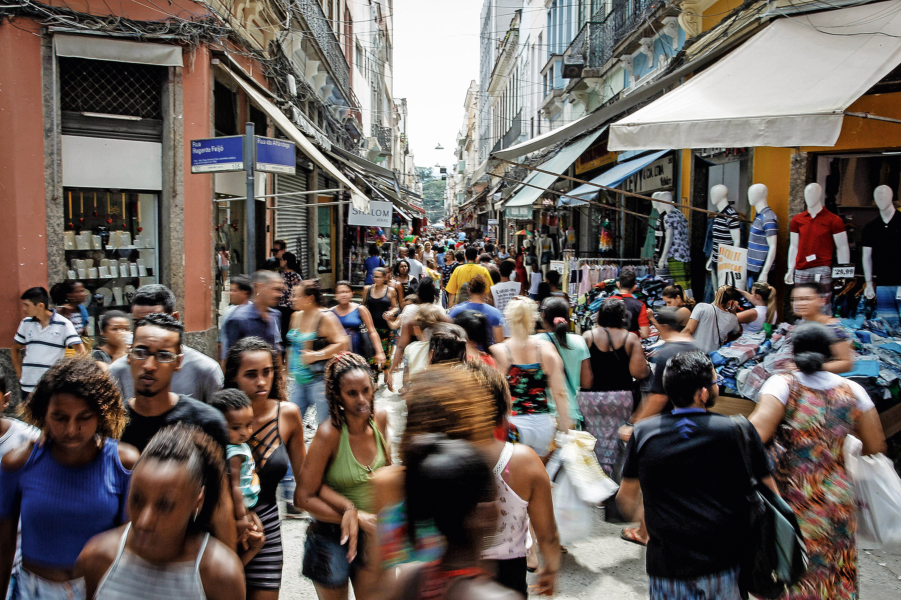 Saara – Rio de Janeiro