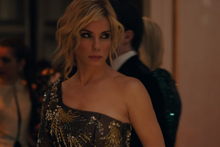 Remake feminino de ’11 Homens’ ganha novo e luxuoso trailer