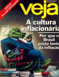 Capa de 11 de julho de 1990
