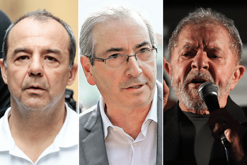 Perseguição a Lula? Não é bem assim